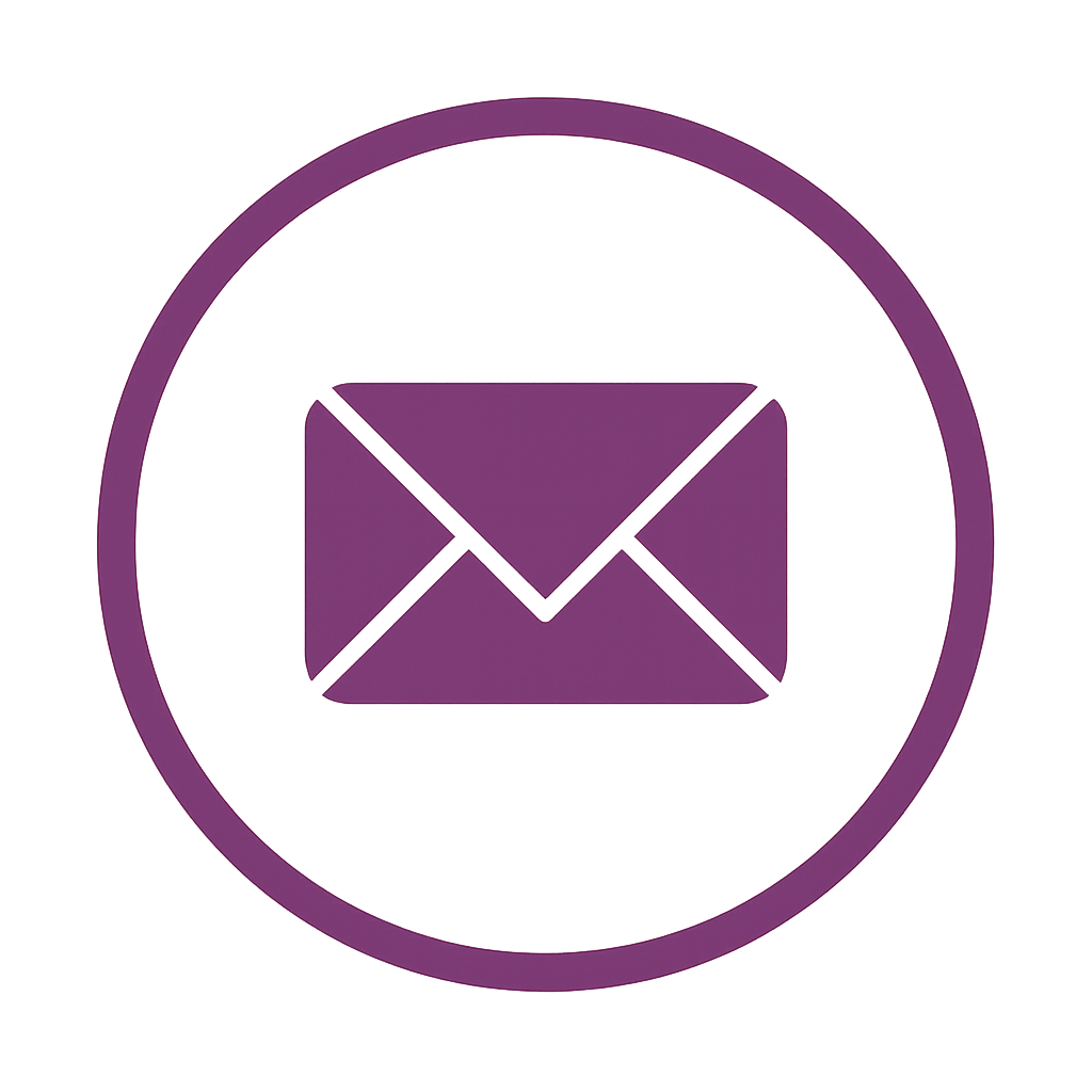 Icône mail
