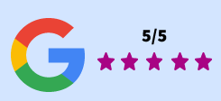 avis google 5 étoiles